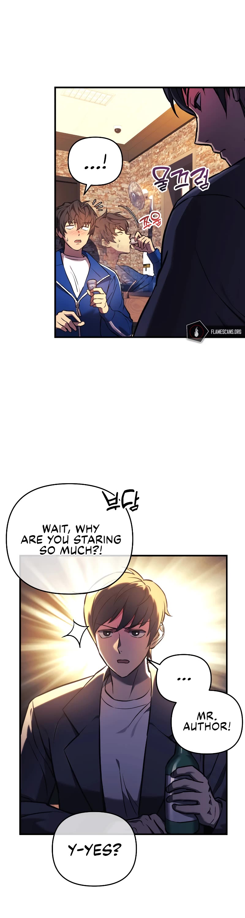 I’ll be Taking a Break for Personal Reasons Chapter 19 page 31 - Chapter 19