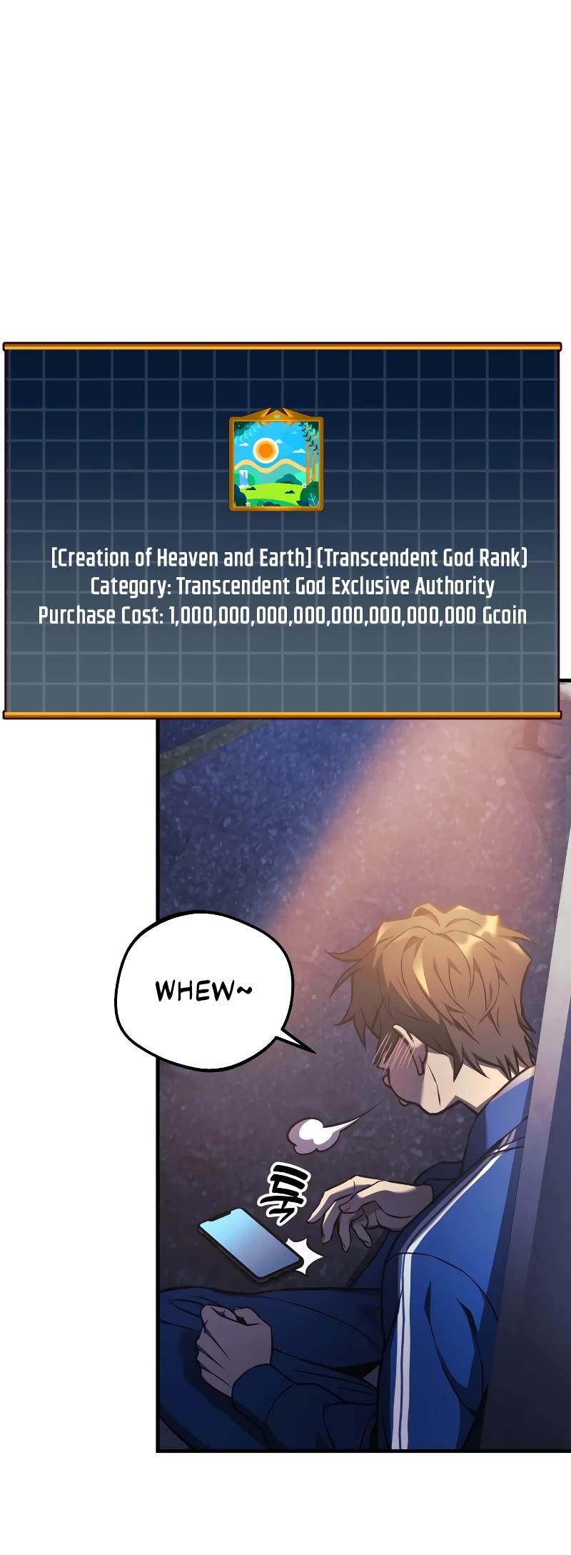 I’ll be Taking a Break for Personal Reasons Chapter 19 page 44 - Chapter 19