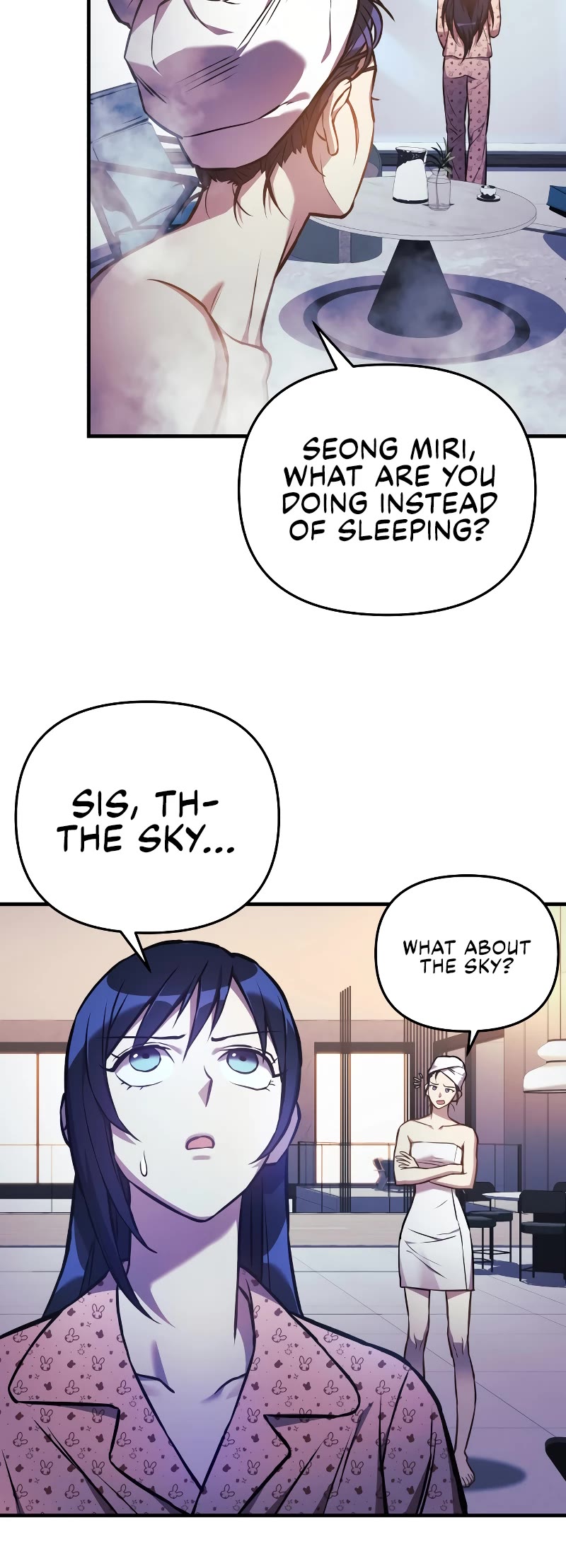 I’ll be Taking a Break for Personal Reasons Chapter 19 page 49 - Chapter 19