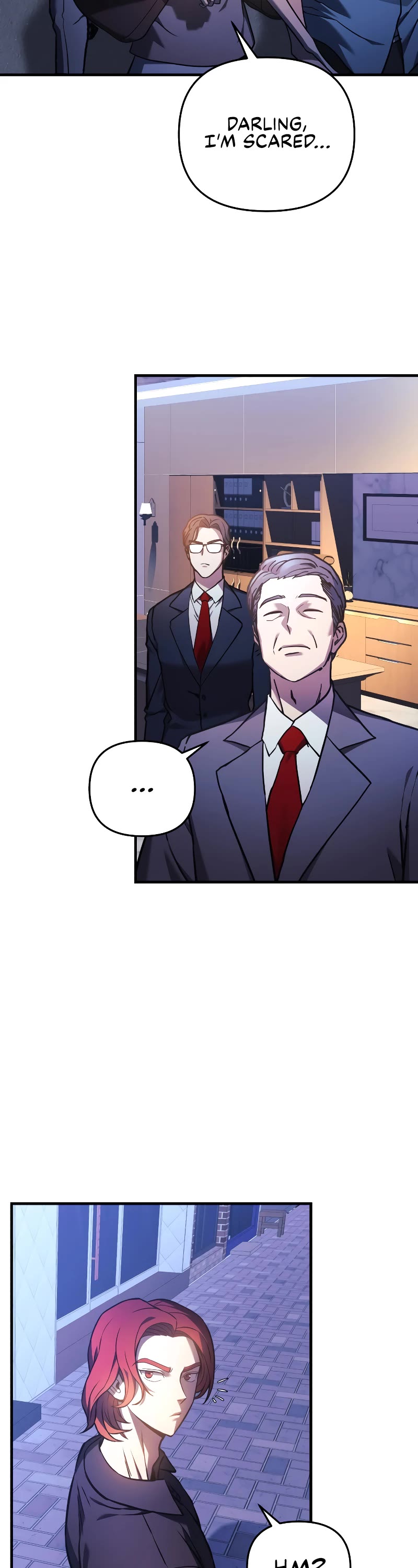 I’ll be Taking a Break for Personal Reasons Chapter 19 page 51 - Chapter 19
