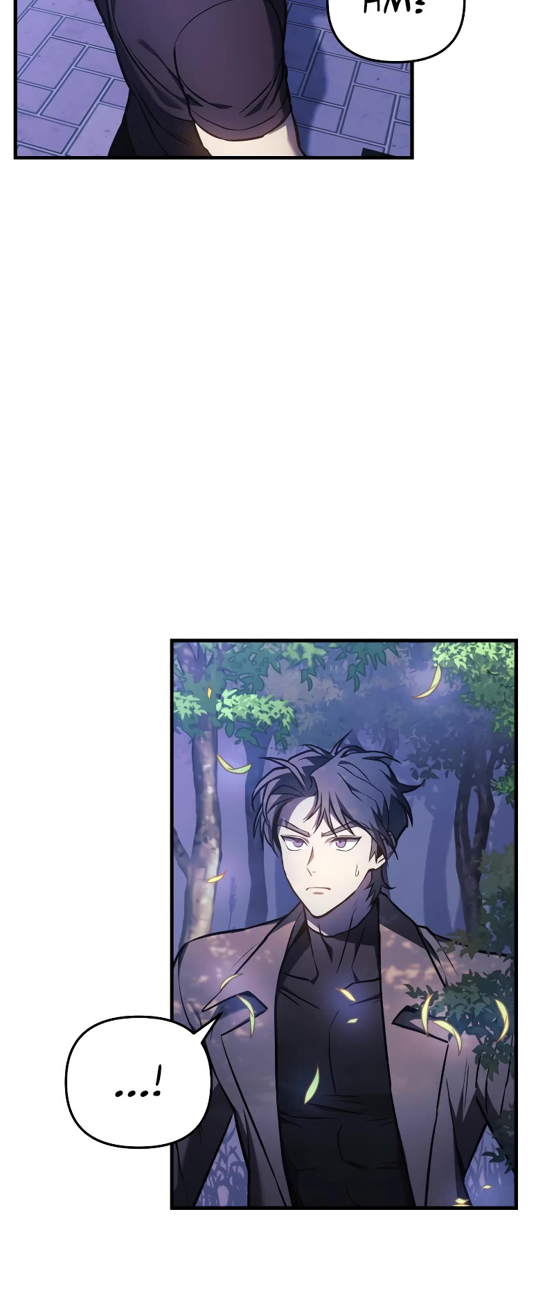 I’ll be Taking a Break for Personal Reasons Chapter 19 page 52 - Chapter 19