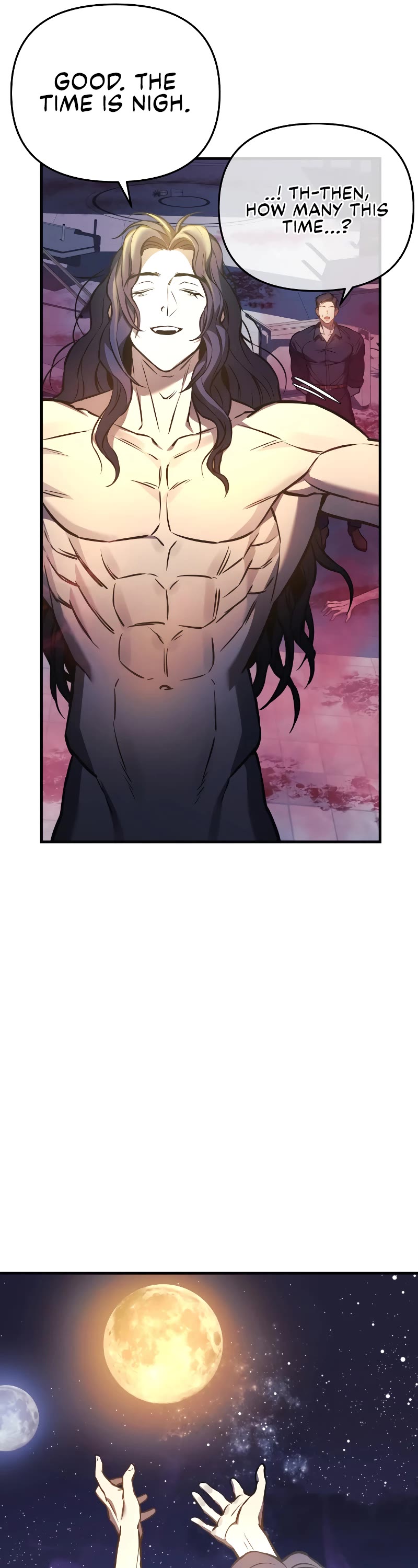 I’ll be Taking a Break for Personal Reasons Chapter 19 page 58 - Chapter 19