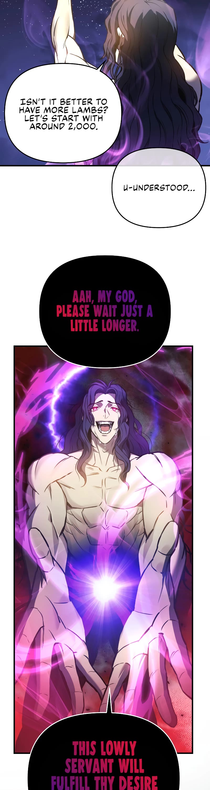 I’ll be Taking a Break for Personal Reasons Chapter 19 page 59 - Chapter 19