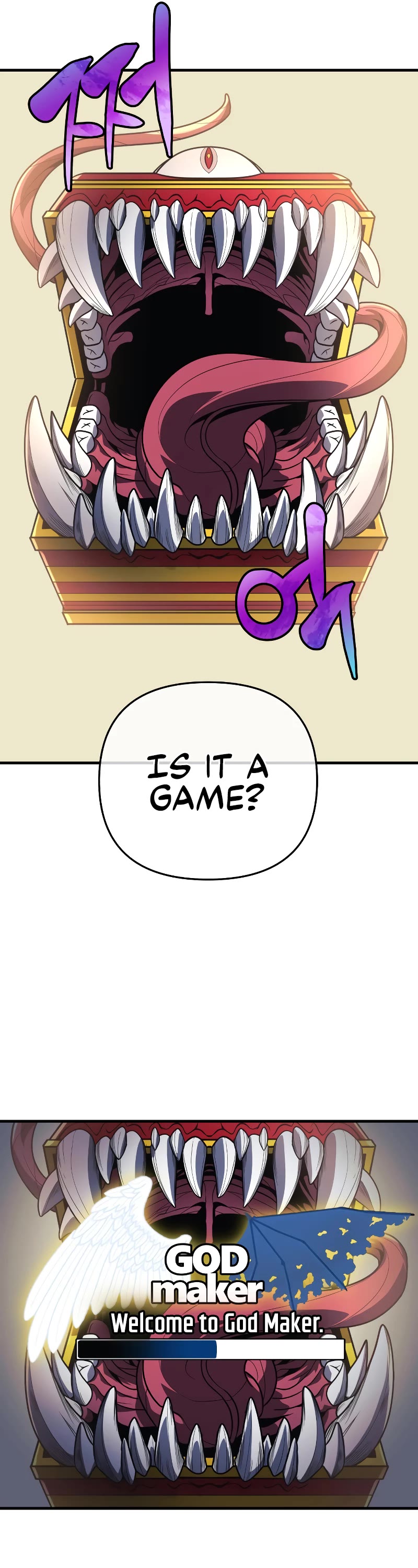 I’ll be Taking a Break for Personal Reasons Chapter 2 page 11 - Chapter 2