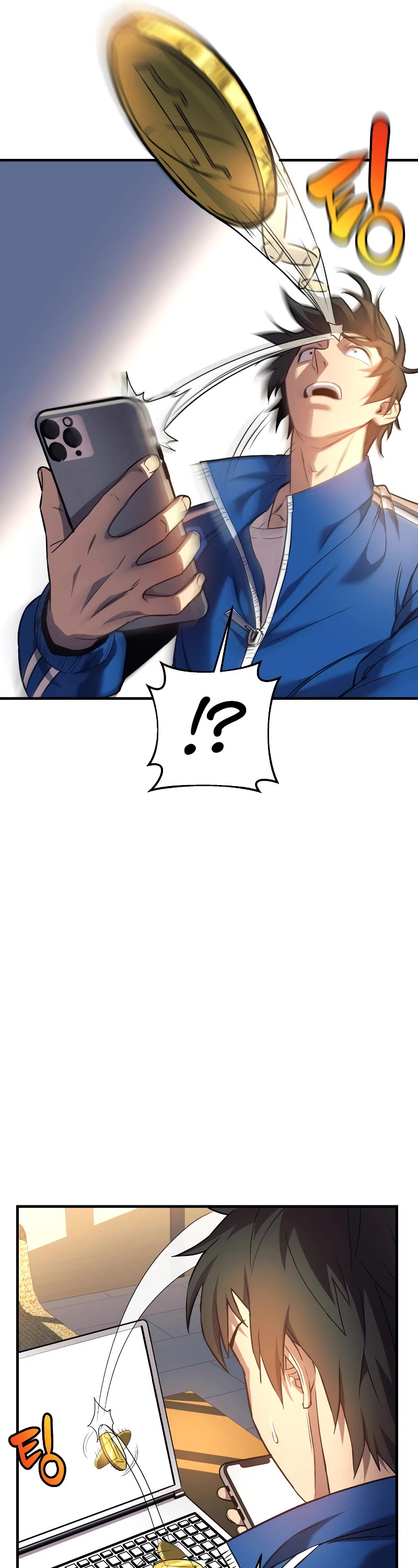 I’ll be Taking a Break for Personal Reasons Chapter 2 page 15 - Chapter 2