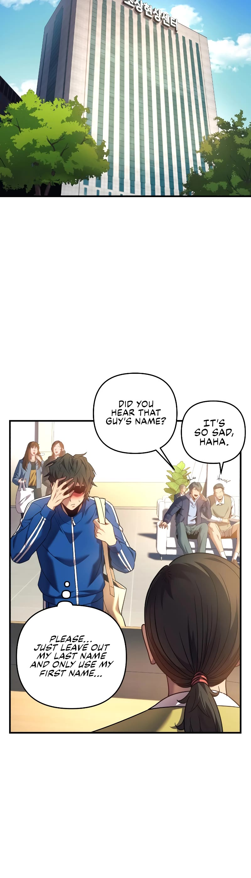 I’ll be Taking a Break for Personal Reasons Chapter 2 page 18 - Chapter 2