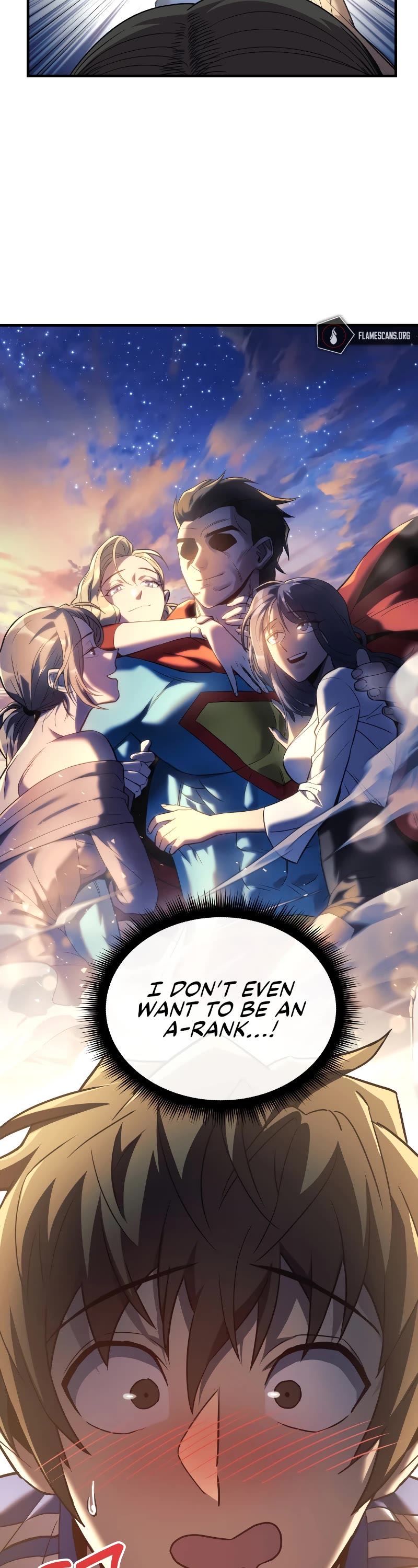 I’ll be Taking a Break for Personal Reasons Chapter 2 page 20 - Chapter 2