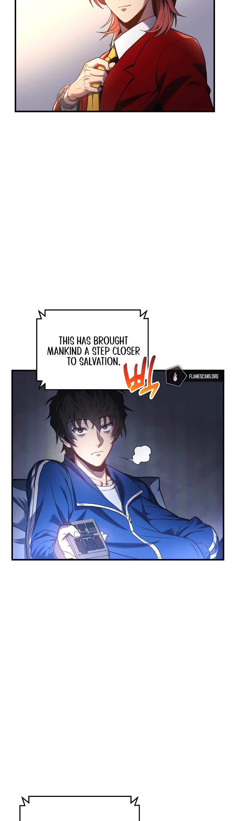 I’ll be Taking a Break for Personal Reasons Chapter 2 page 29 - Chapter 2