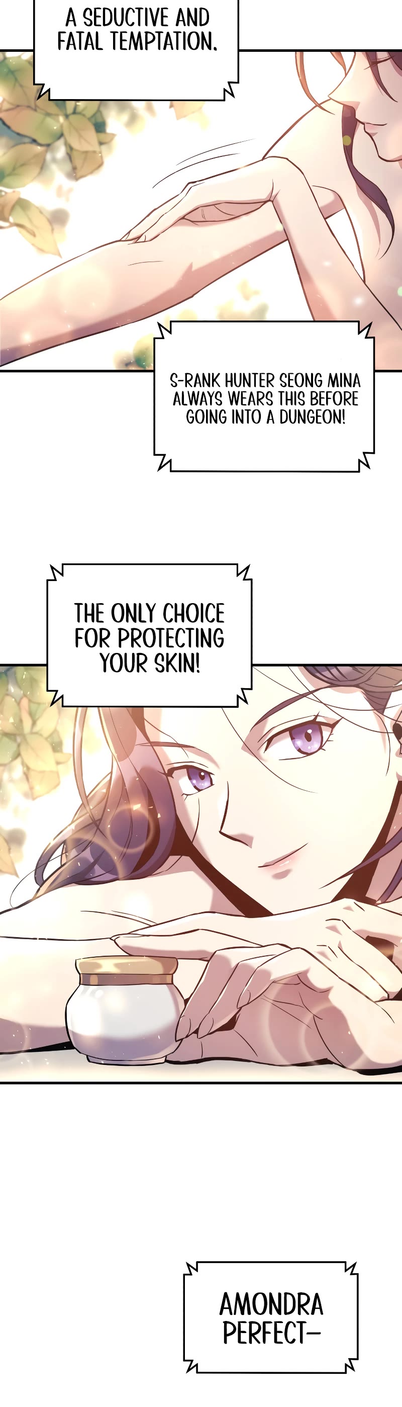 I’ll be Taking a Break for Personal Reasons Chapter 2 page 30 - Chapter 2