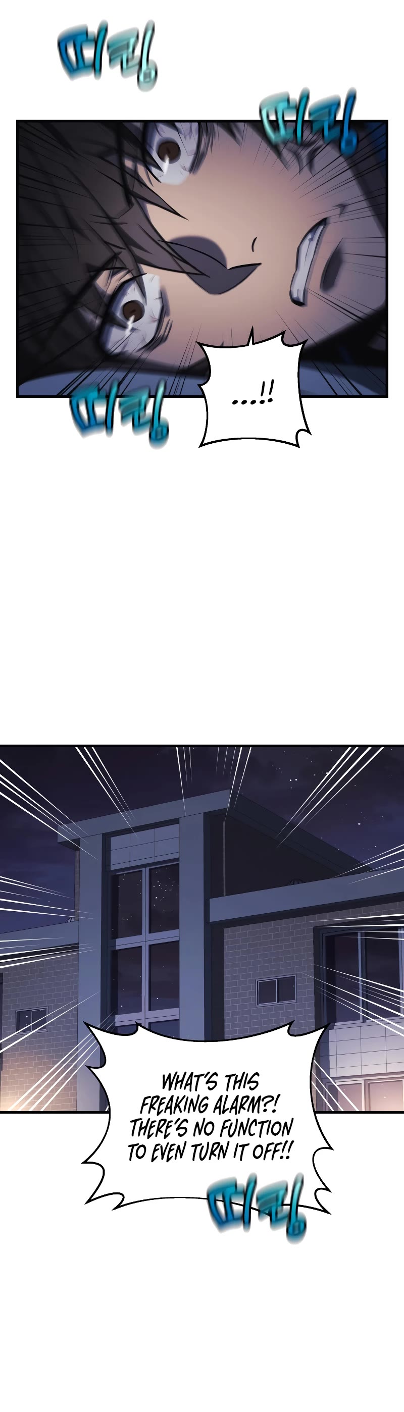 I’ll be Taking a Break for Personal Reasons Chapter 2 page 34 - Chapter 2