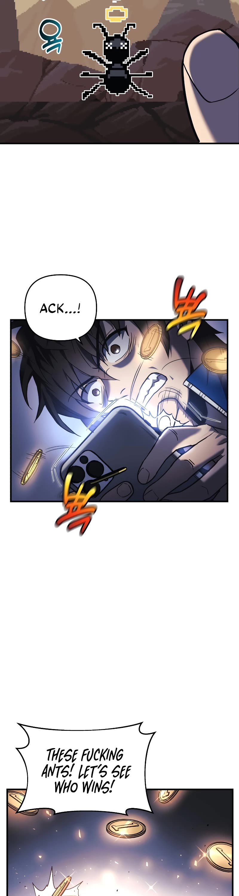 I’ll be Taking a Break for Personal Reasons Chapter 2 page 36 - Chapter 2