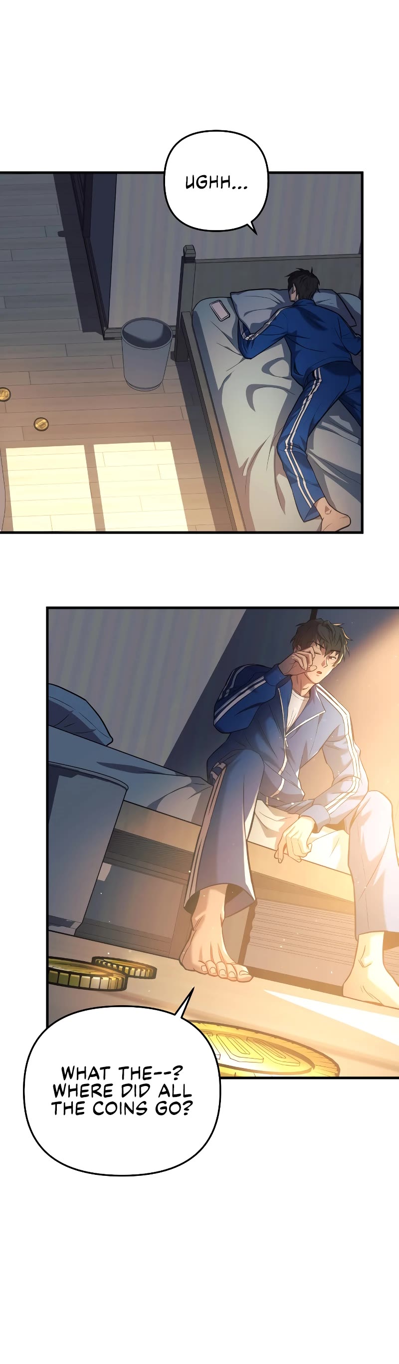 I’ll be Taking a Break for Personal Reasons Chapter 2 page 38 - Chapter 2