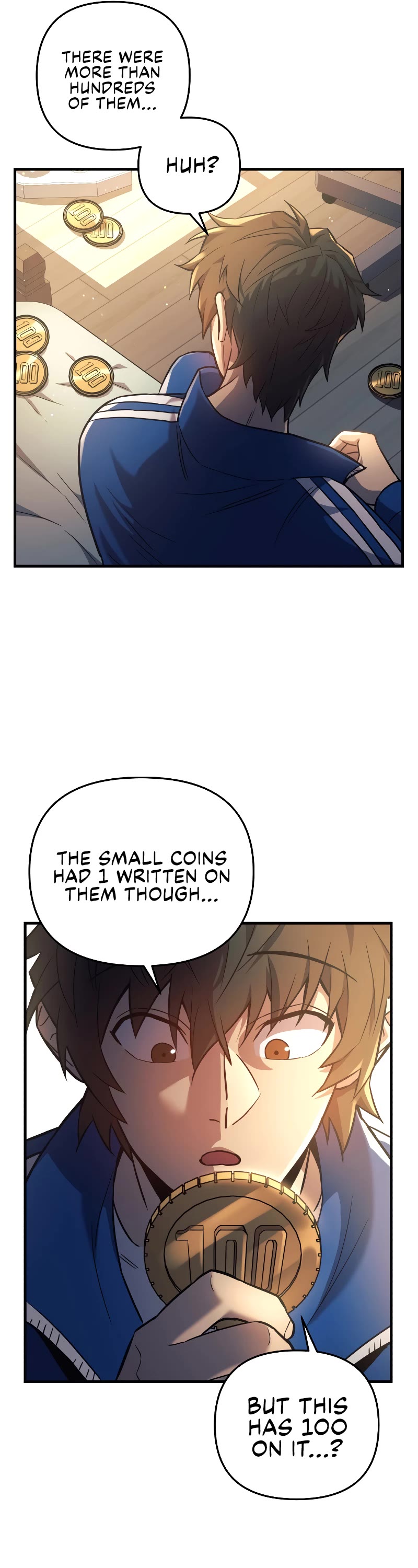 I’ll be Taking a Break for Personal Reasons Chapter 2 page 39 - Chapter 2
