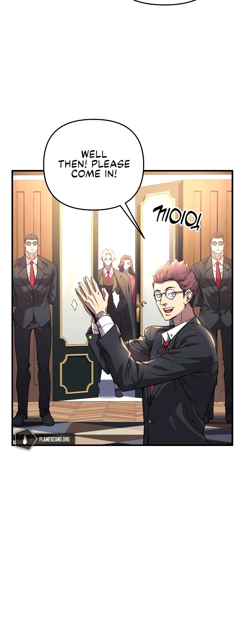 I’ll be Taking a Break for Personal Reasons Chapter 2 page 46 - Chapter 2