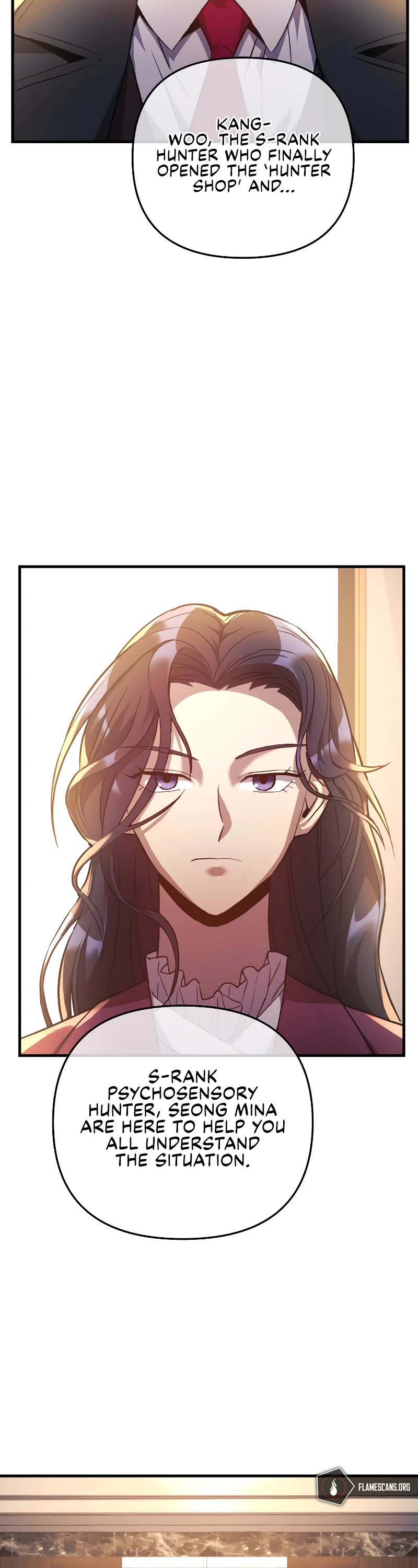 I’ll be Taking a Break for Personal Reasons Chapter 2 page 48 - Chapter 2