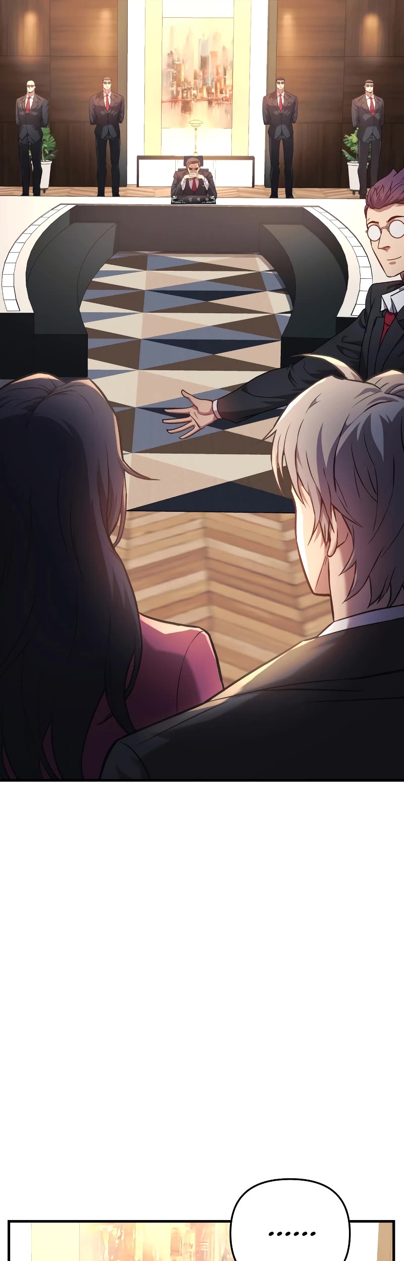 I’ll be Taking a Break for Personal Reasons Chapter 2 page 49 - Chapter 2