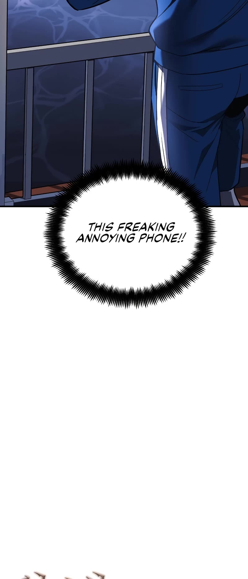 I’ll be Taking a Break for Personal Reasons Chapter 2 page 5 - Chapter 2