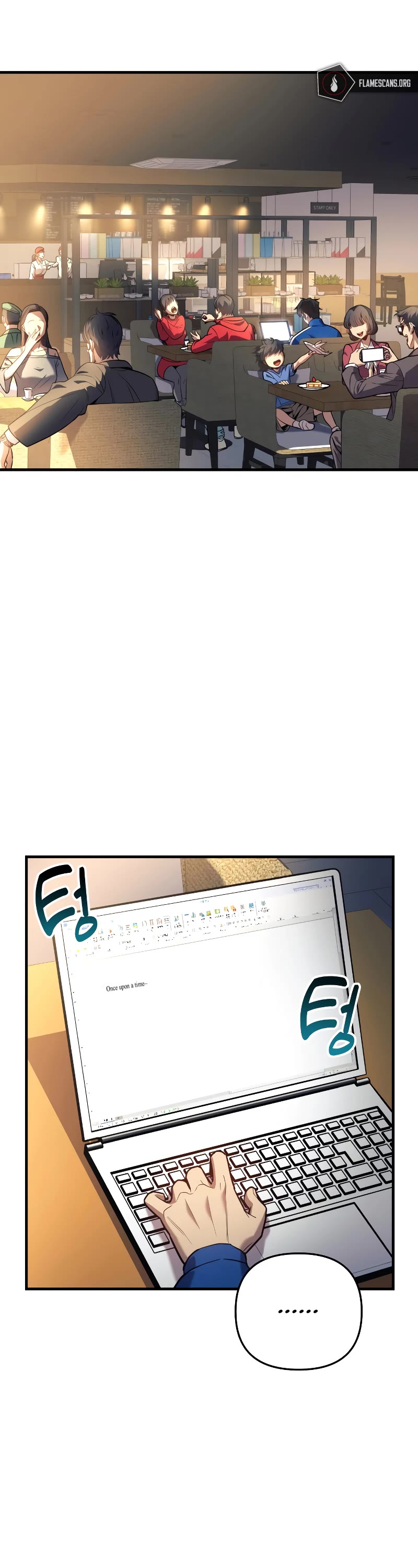 I’ll be Taking a Break for Personal Reasons Chapter 2 page 7 - Chapter 2