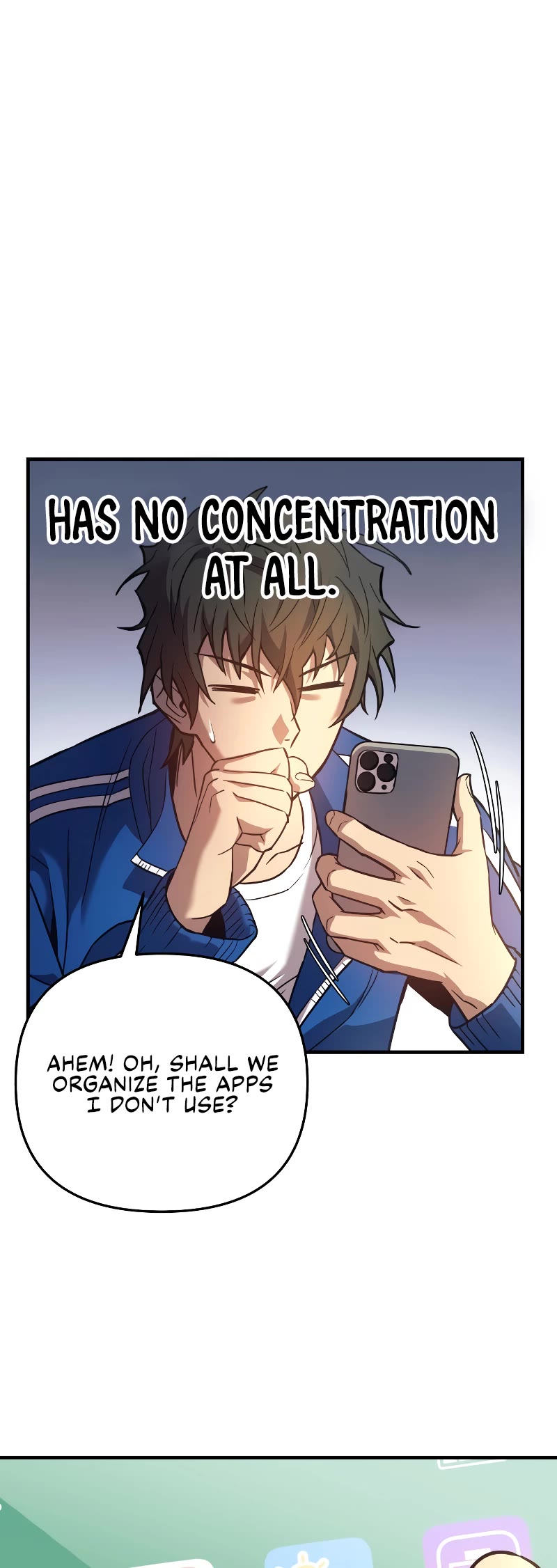 I’ll be Taking a Break for Personal Reasons Chapter 2 page 9 - Chapter 2