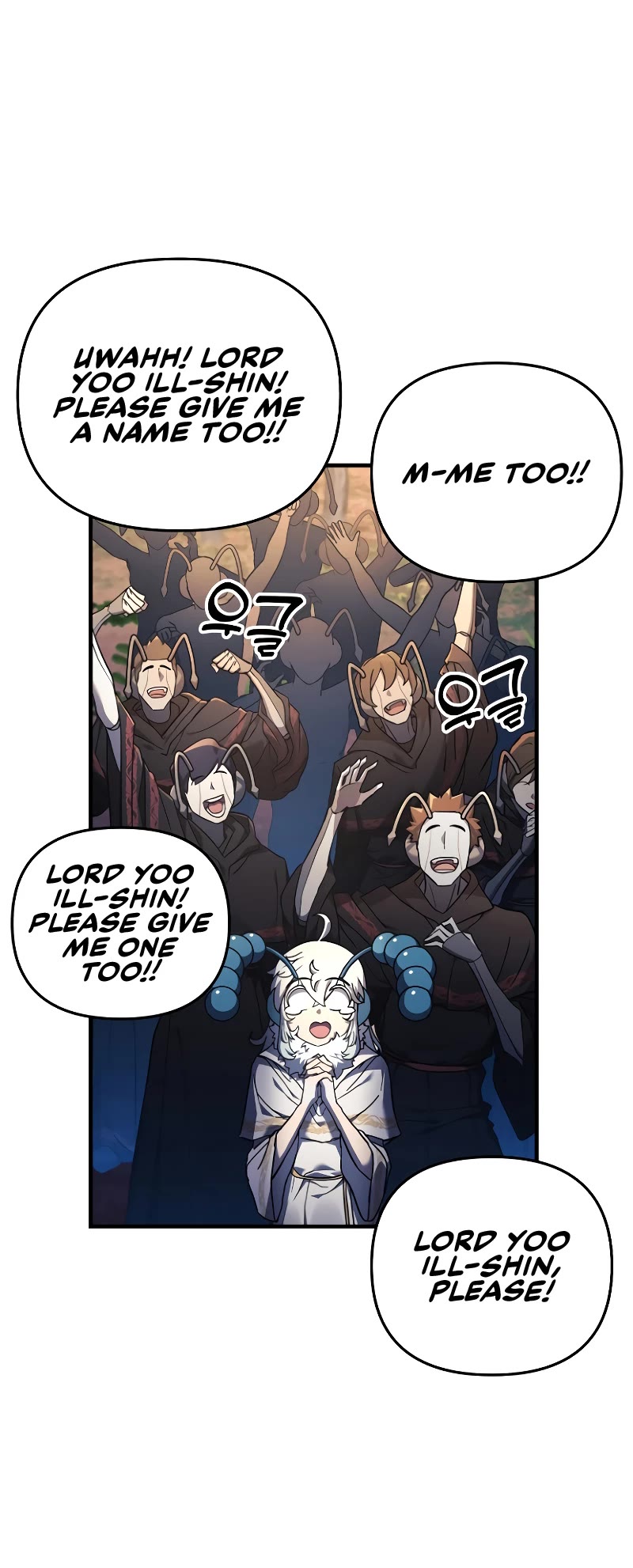 I’ll be Taking a Break for Personal Reasons Chapter 20 page 21 - Chapter 20