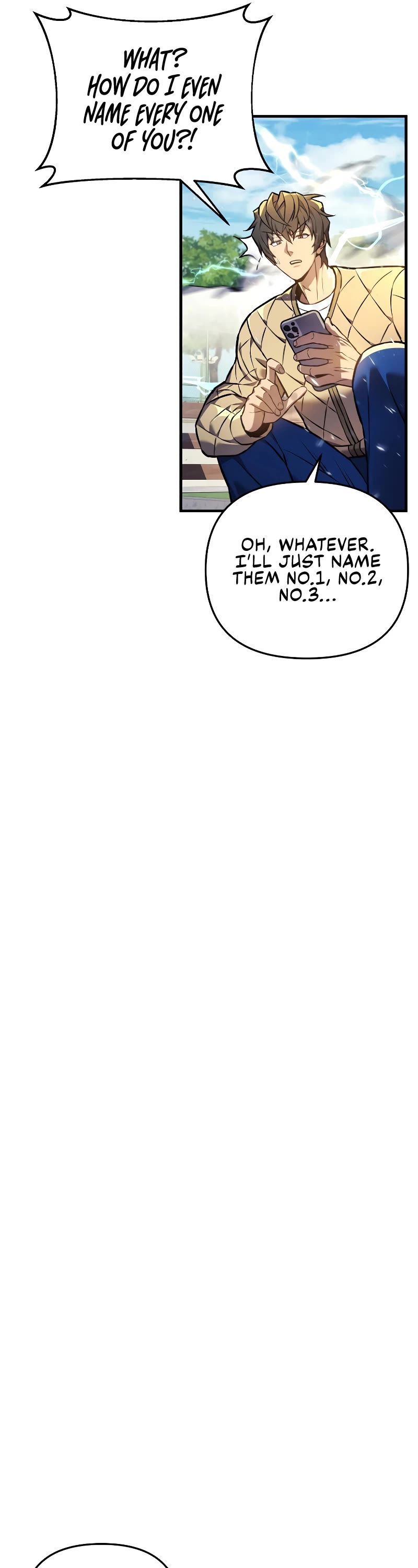 I’ll be Taking a Break for Personal Reasons Chapter 20 page 22 - Chapter 20