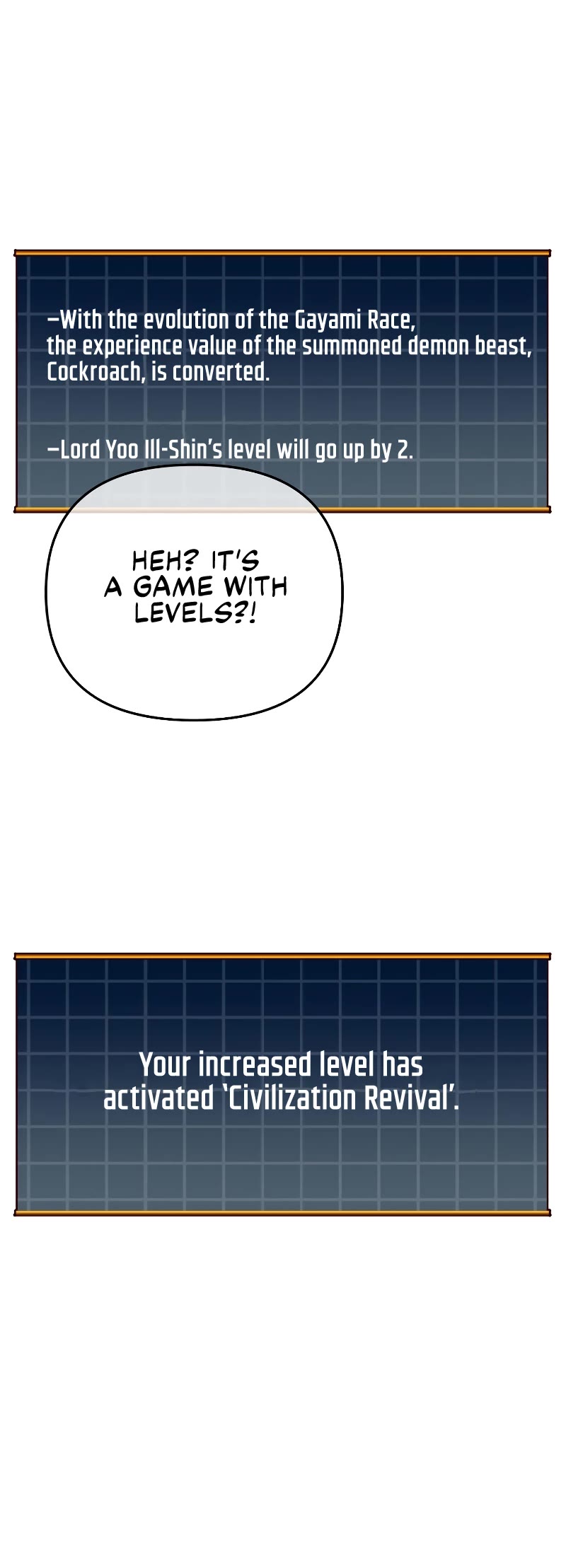 I’ll be Taking a Break for Personal Reasons Chapter 20 page 25 - Chapter 20