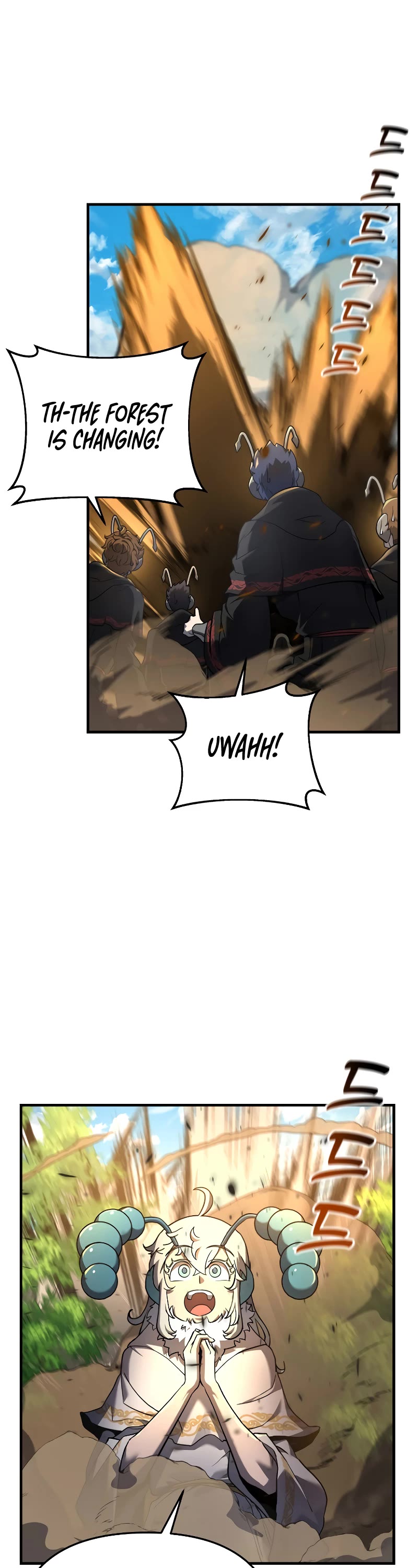 I’ll be Taking a Break for Personal Reasons Chapter 20 page 26 - Chapter 20