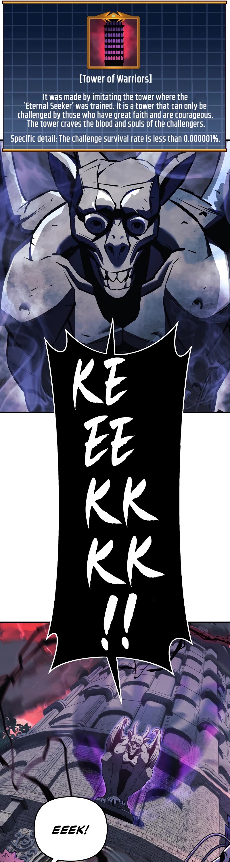 I’ll be Taking a Break for Personal Reasons Chapter 20 page 33 - Chapter 20