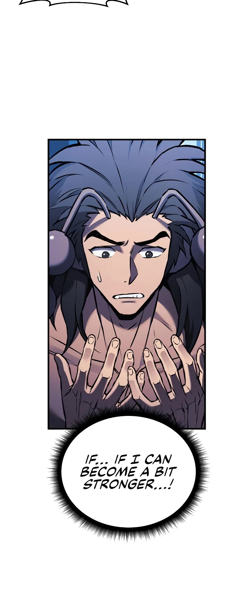 I’ll be Taking a Break for Personal Reasons Chapter 20 page 39 - Chapter 20