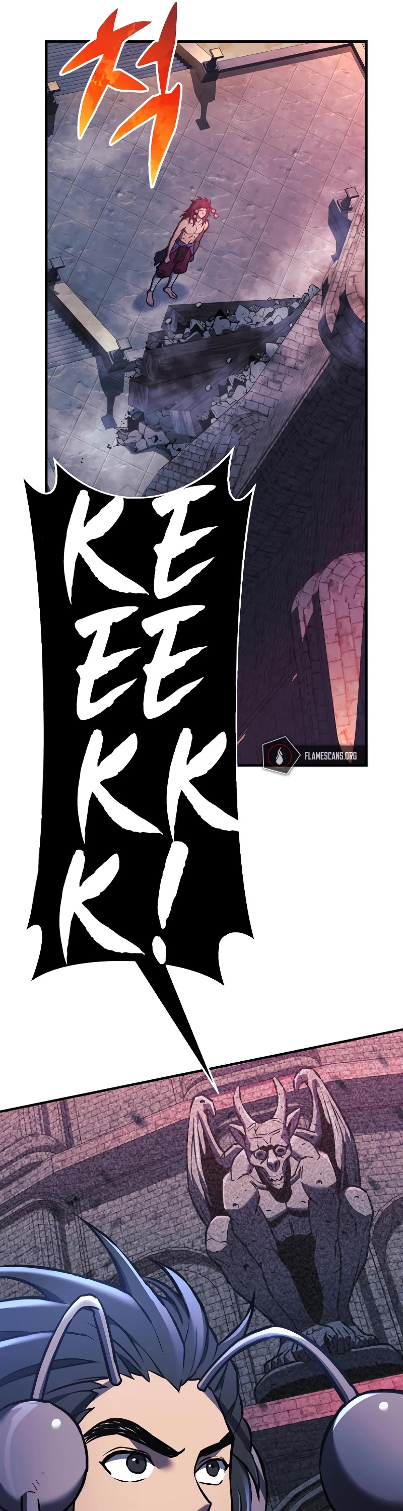 I’ll be Taking a Break for Personal Reasons Chapter 20 page 40 - Chapter 20