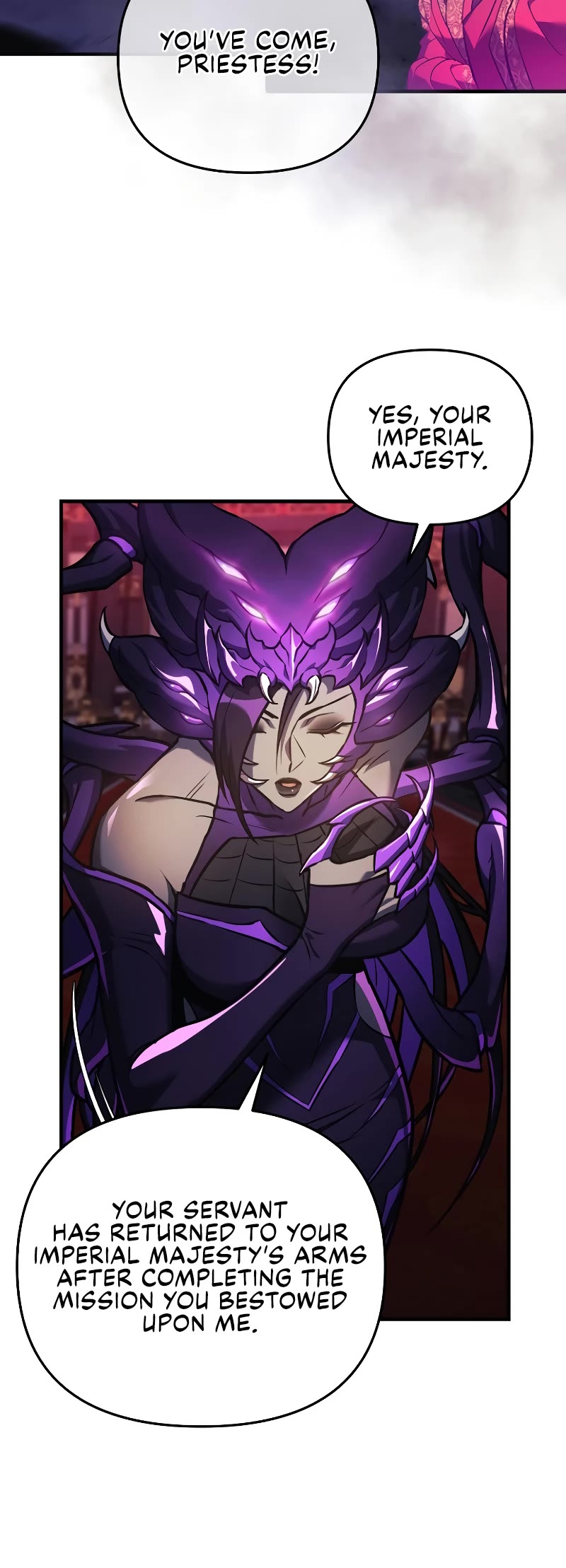 I’ll be Taking a Break for Personal Reasons Chapter 20 page 51 - Chapter 20