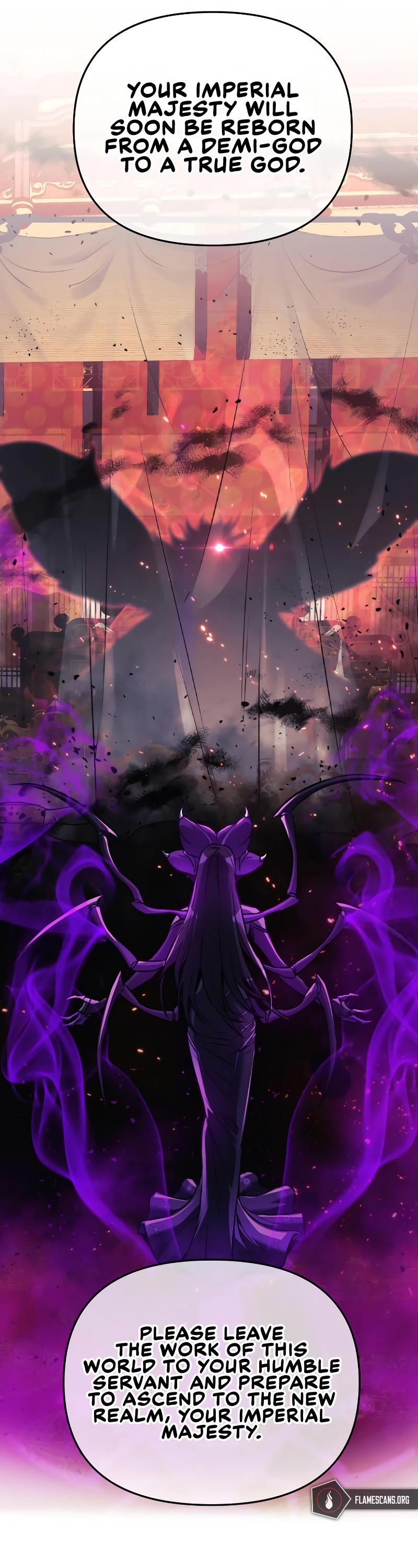 I’ll be Taking a Break for Personal Reasons Chapter 20 page 52 - Chapter 20