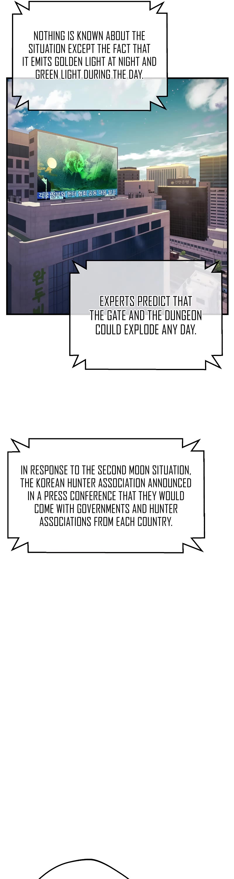 I’ll be Taking a Break for Personal Reasons Chapter 20 page 6 - Chapter 20