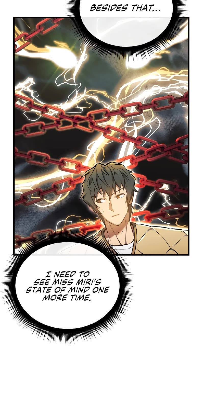 I’ll be Taking a Break for Personal Reasons Chapter 20 page 9 - Chapter 20