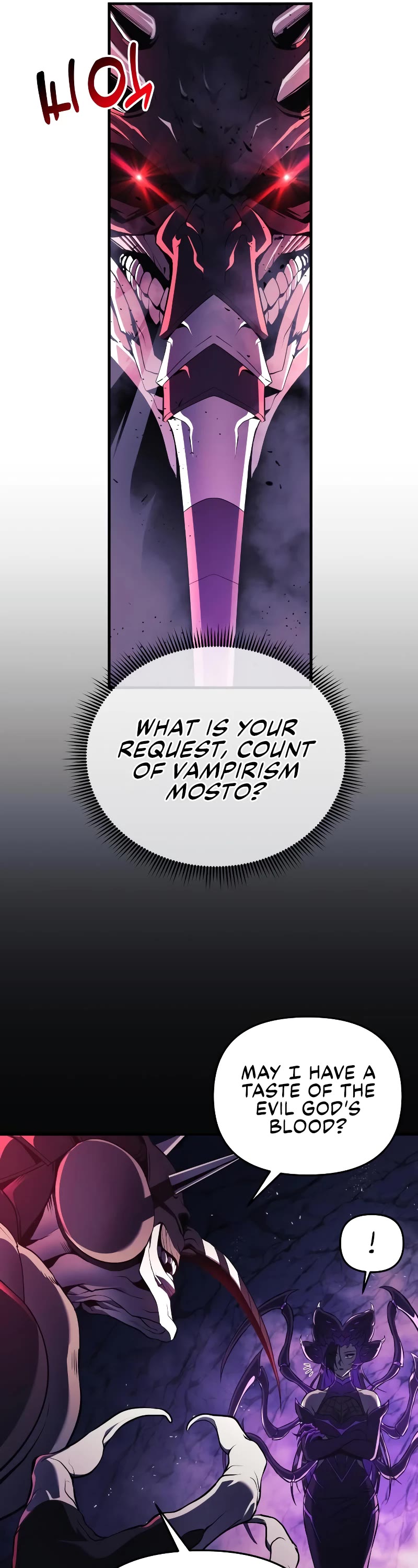 I’ll be Taking a Break for Personal Reasons Chapter 21 page 21 - Chapter 21
