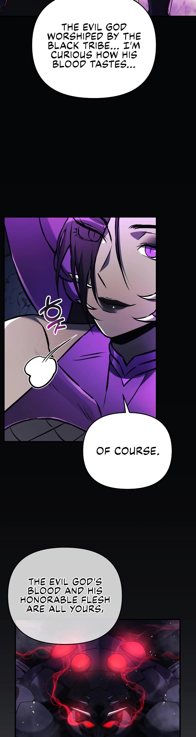 I’ll be Taking a Break for Personal Reasons Chapter 21 page 22 - Chapter 21