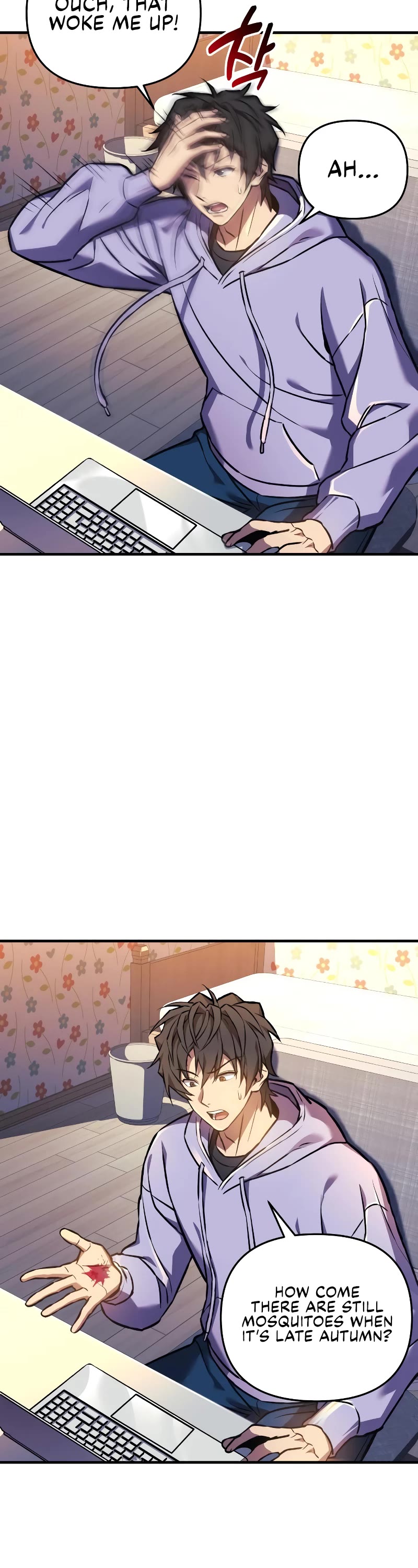 I’ll be Taking a Break for Personal Reasons Chapter 21 page 30 - Chapter 21