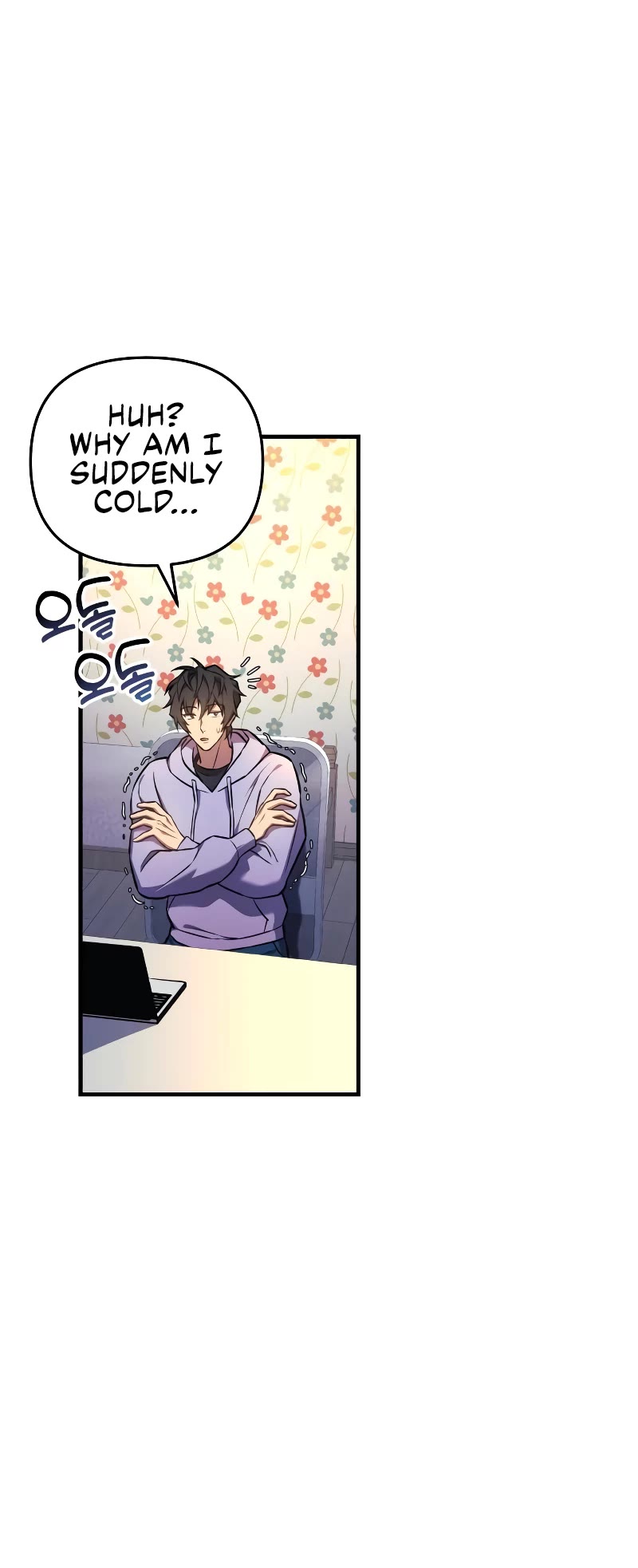 I’ll be Taking a Break for Personal Reasons Chapter 21 page 31 - Chapter 21