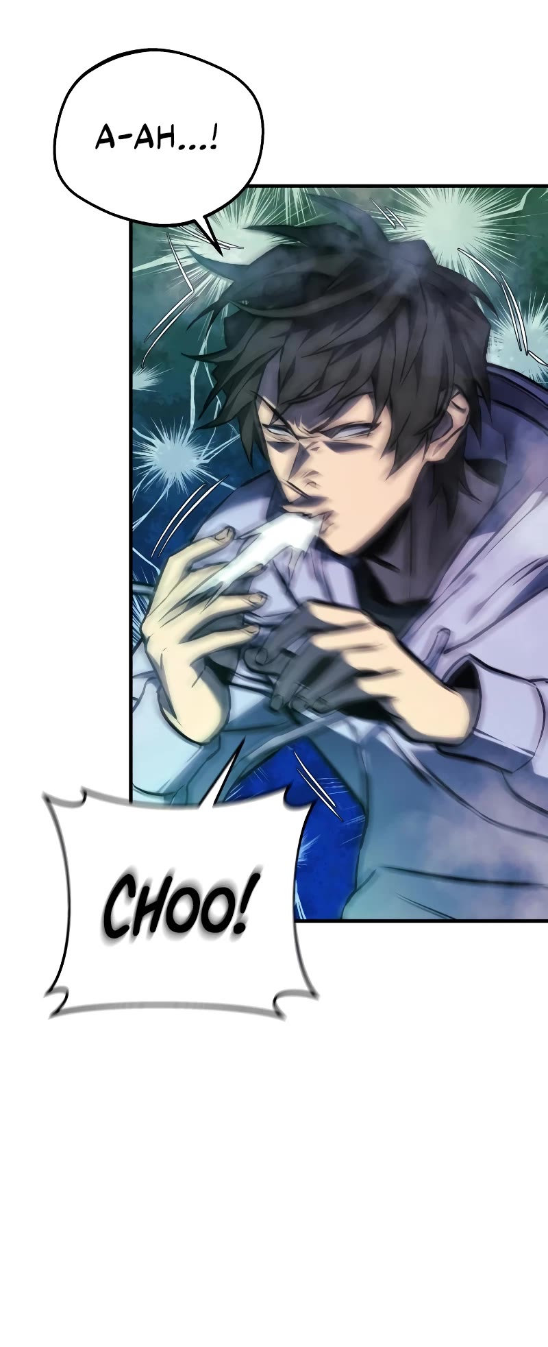 I’ll be Taking a Break for Personal Reasons Chapter 21 page 32 - Chapter 21