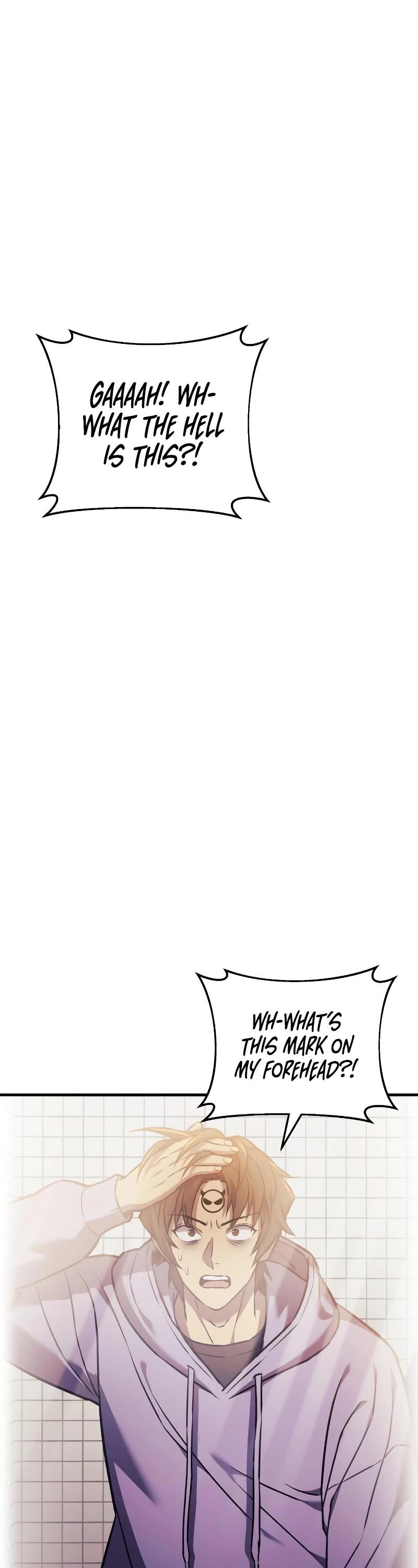 I’ll be Taking a Break for Personal Reasons Chapter 21 page 34 - Chapter 21