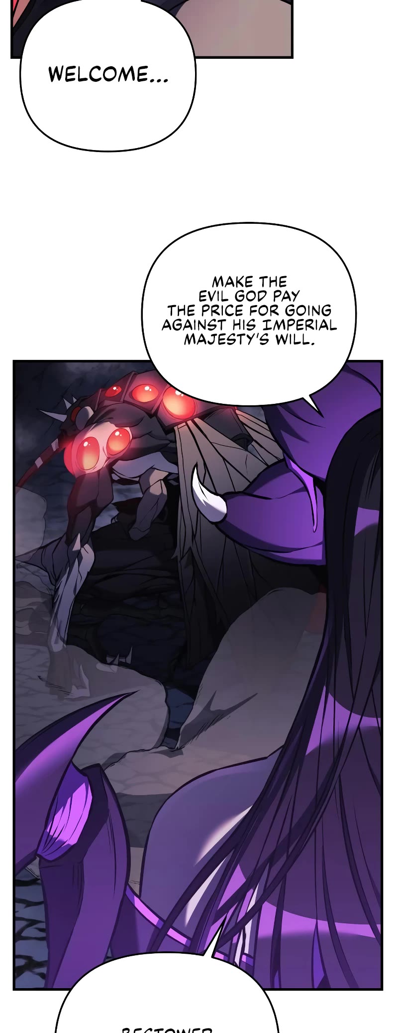 I’ll be Taking a Break for Personal Reasons Chapter 21 page 4 - Chapter 21