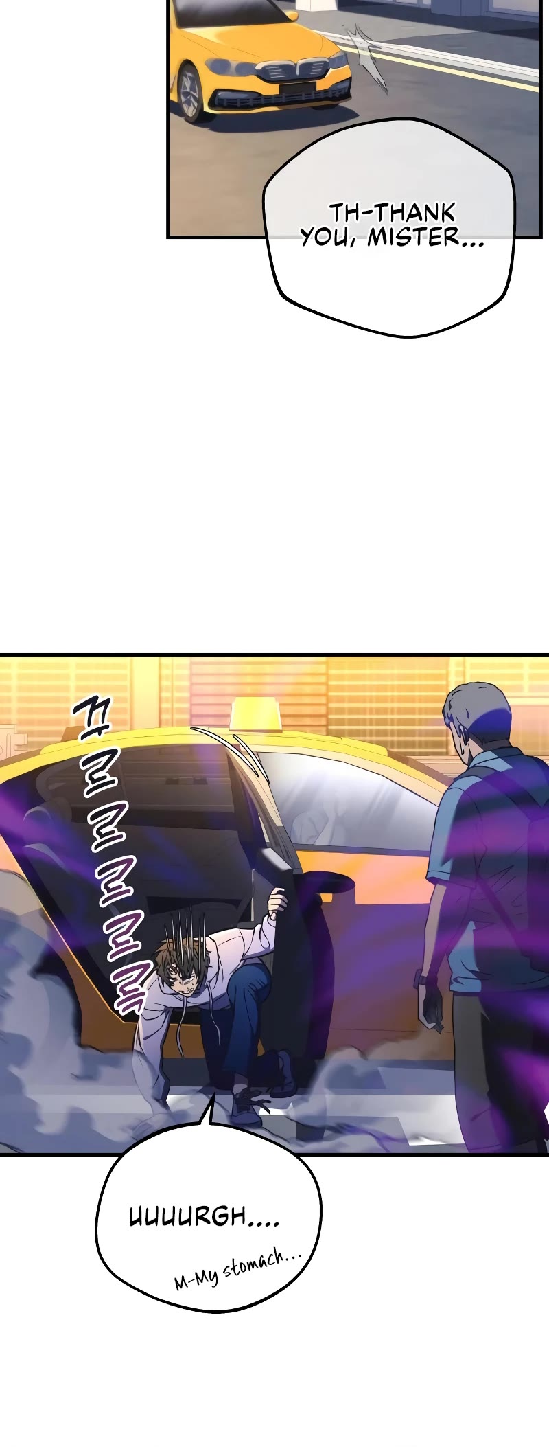 I’ll be Taking a Break for Personal Reasons Chapter 21 page 44 - Chapter 21