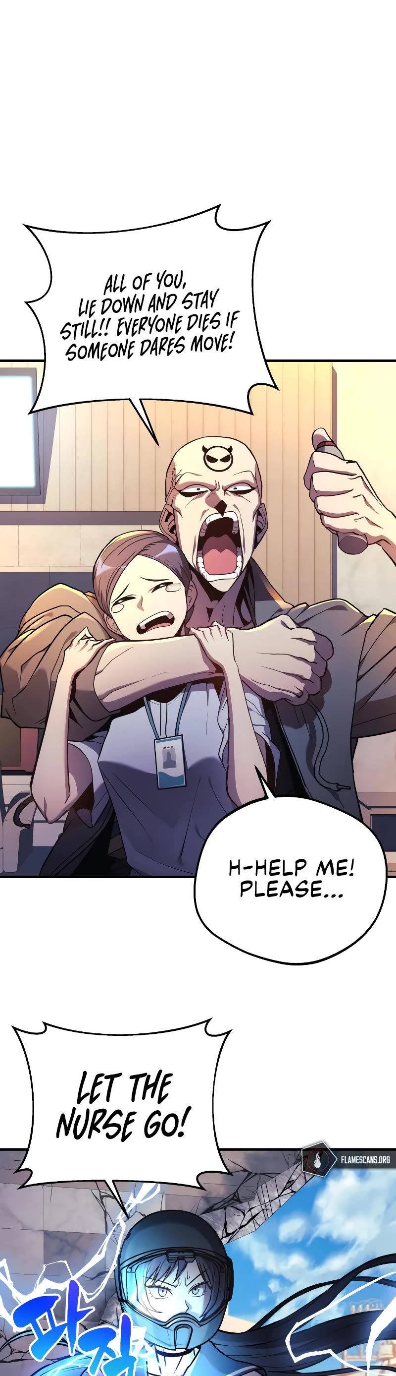 I’ll be Taking a Break for Personal Reasons Chapter 21 page 46 - Chapter 21