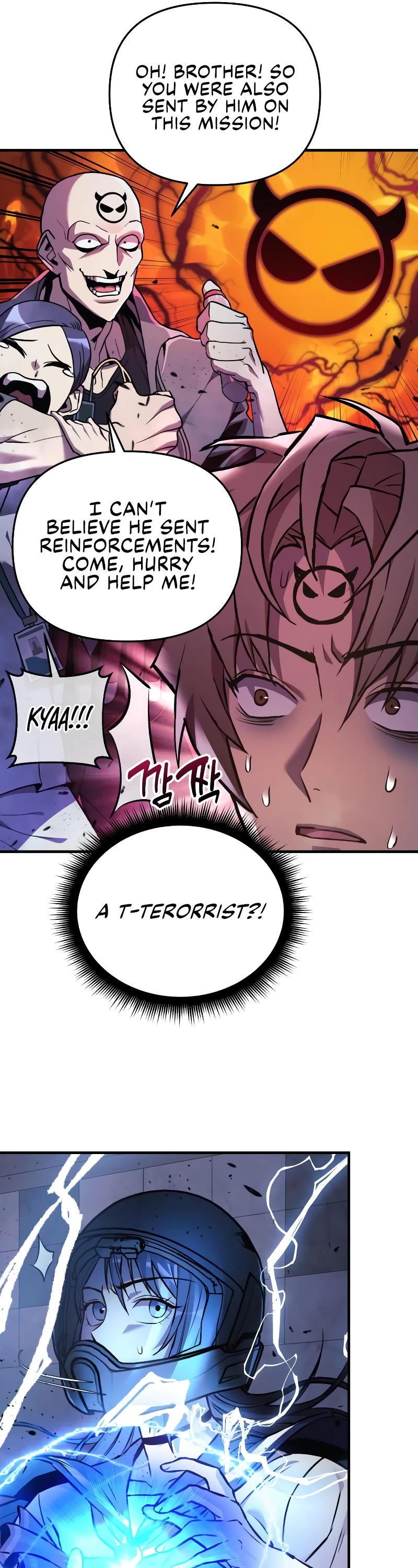 I’ll be Taking a Break for Personal Reasons Chapter 21 page 48 - Chapter 21