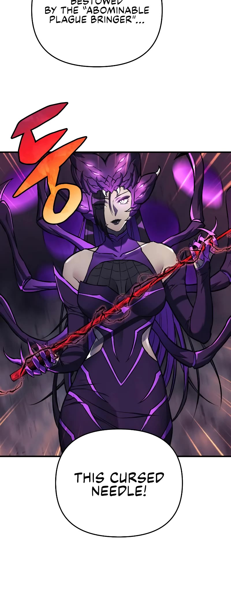 I’ll be Taking a Break for Personal Reasons Chapter 21 page 5 - Chapter 21