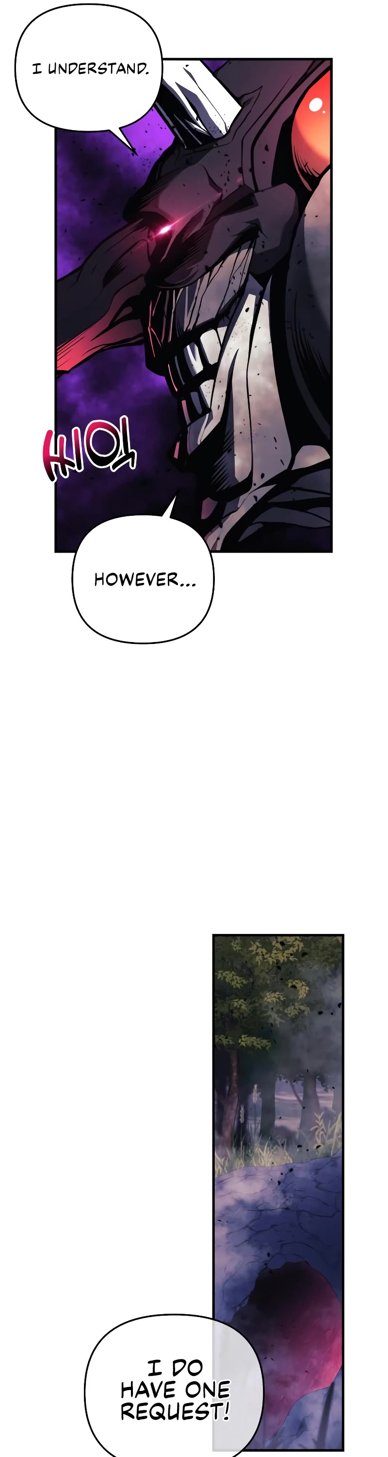 I’ll be Taking a Break for Personal Reasons Chapter 21 page 6 - Chapter 21