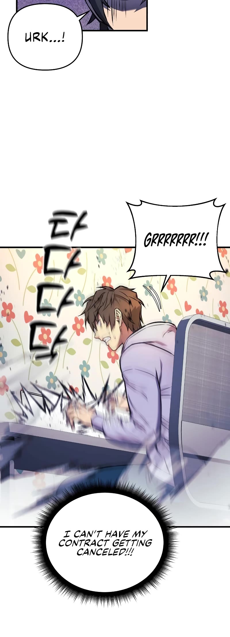 I’ll be Taking a Break for Personal Reasons Chapter 21 page 9 - Chapter 21