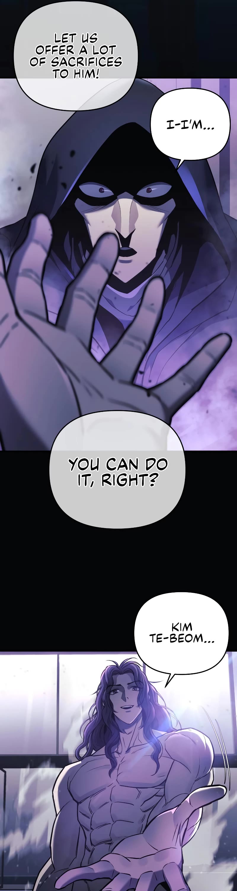 I’ll be Taking a Break for Personal Reasons Chapter 22 page 10 - Chapter 22