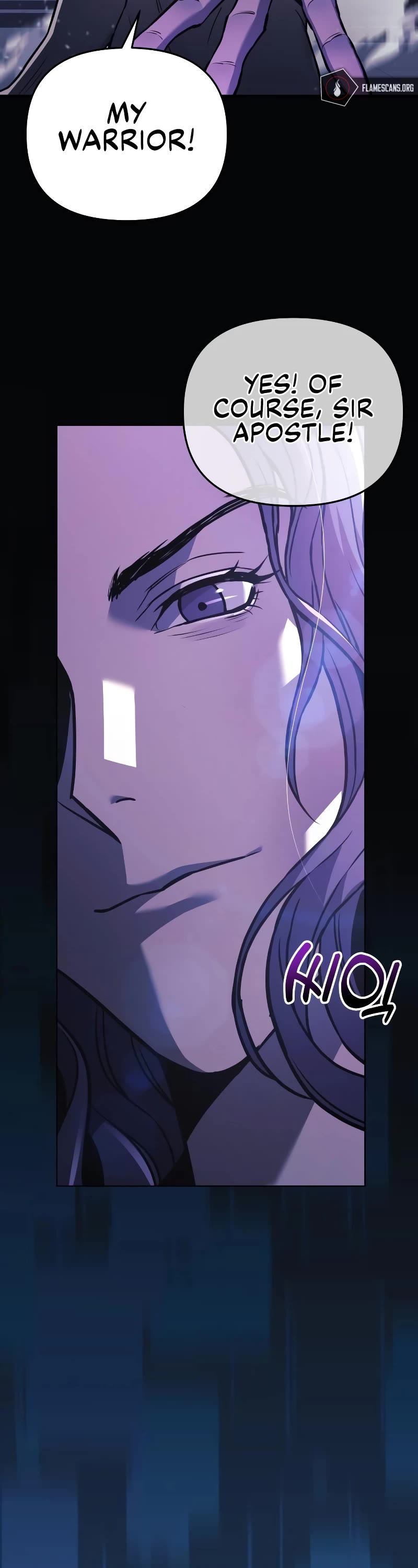 I’ll be Taking a Break for Personal Reasons Chapter 22 page 11 - Chapter 22