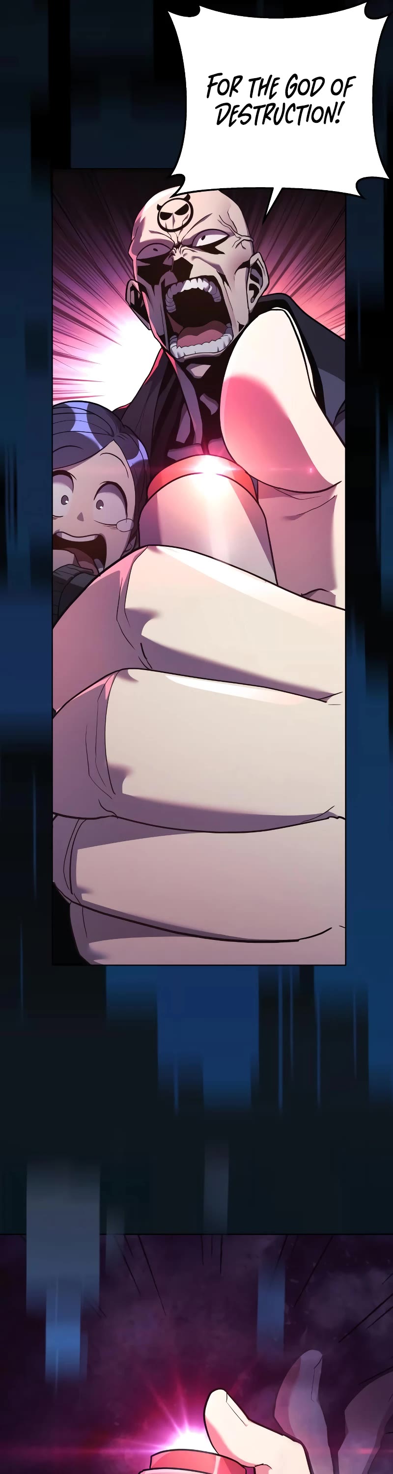 I’ll be Taking a Break for Personal Reasons Chapter 22 page 14 - Chapter 22